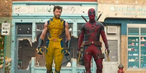 X : 'Deadpool And Wolverine' Box Office Collection Day 3